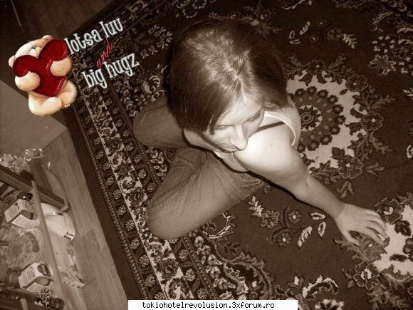 Lil' ugleeh mhe! - Eva - Fotografii cu utilizatorii