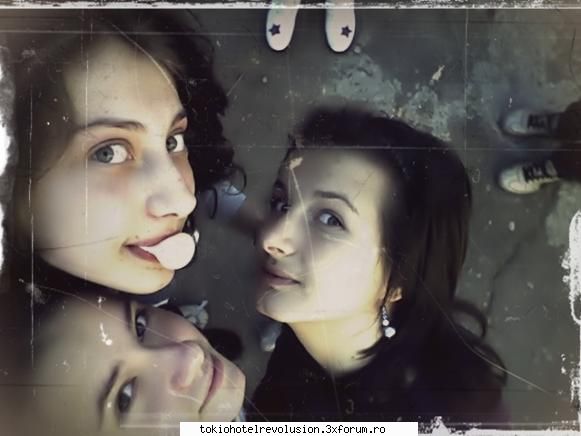 LoOlOo:* - cu colegele mele - Fotografii cu utilizatorii