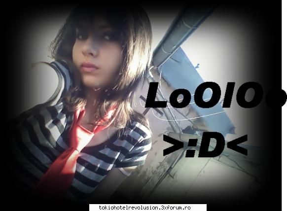 LoOlOo:* - LoOlOo:* - Fotografii cu utilizatorii