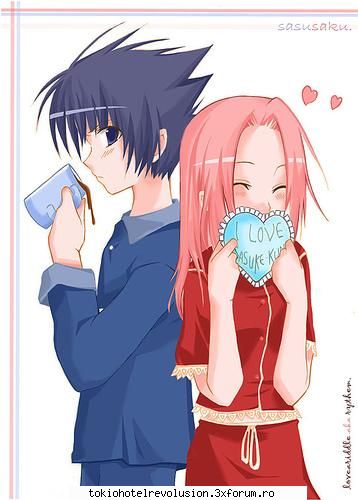 Lumea ANIME - ImI place Naruto Ma mai uit cateodata...cand am - Arhiva Generala /General Archive