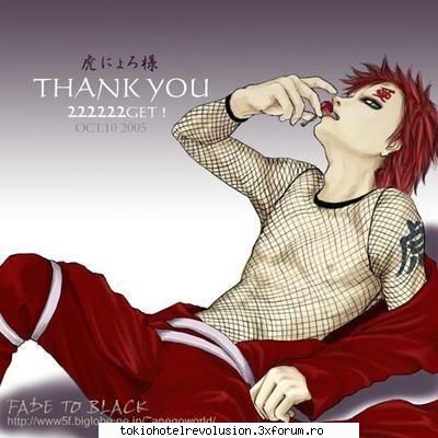Lumea ANIME - RunAway. - Arhiva Generala /General Archive