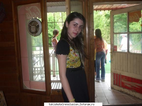 �●Me...lil'devil�● - That's me Poza e de la un chef cu cls pe kre - Fotografii cu utilizatorii