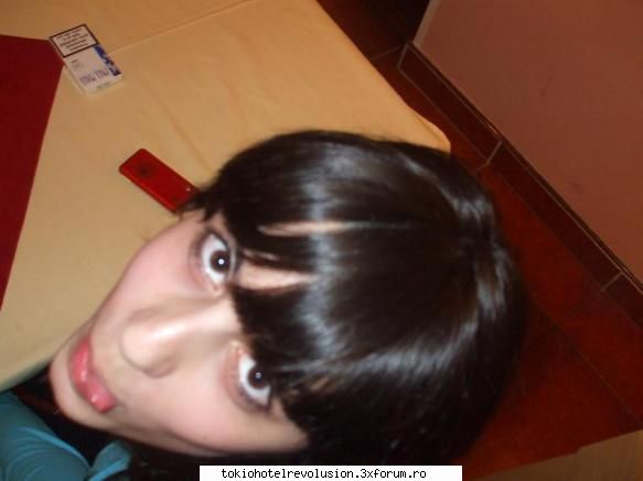 �●Me...lil'devil�● - si aci iese stramba din mine(scuzati pachetu' - Fotografii cu utilizatorii