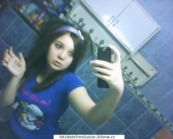 Me...trebuie sa fiu si eu in peisaj :)) - Deci da poze cu je let's begin :"> 1 - Fotografii cu utilizatorii