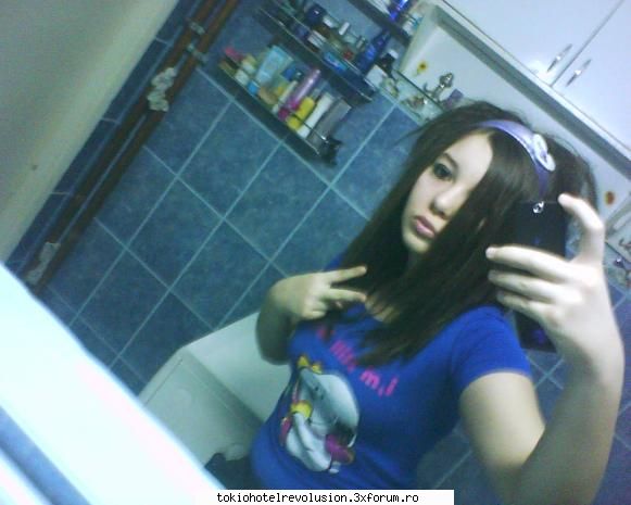 Me...trebuie sa fiu si eu in peisaj :)) - �Đ����� - Fotografii cu utilizatorii