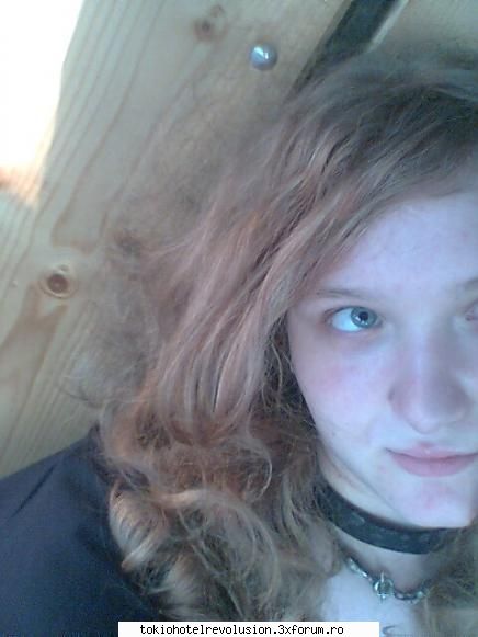 Moi...just Me - am iesit naspa dar imi plac ochii si se vede paru - Fotografii cu utilizatorii