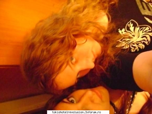 Moi...just Me - Ms ale in ultima poza se vede verdele din cap cu - Fotografii cu utilizatorii