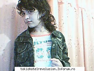 Mwahahaha...horror - bababibam.... e un pik my veche..da mere - Fotografii cu utilizatorii