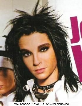 "My Crazy Family" - Bill Kaulitz(prieten de familie)18ani - Fan Fiction Archive