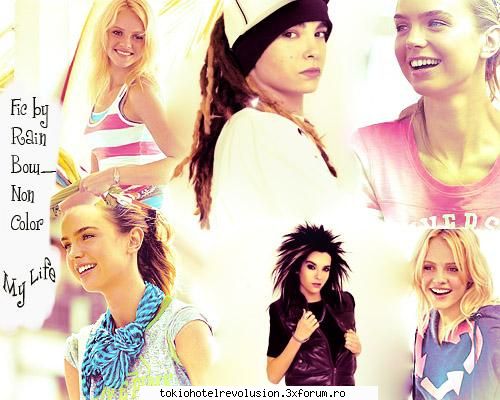 My Life [+18] - hey am inceput si eu un fic..am acord de la - Fan Fiction Archive
