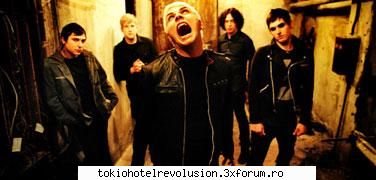 My chemical romance - Infiintata in New Jersey, My Chemical Romance s-a - Muzică