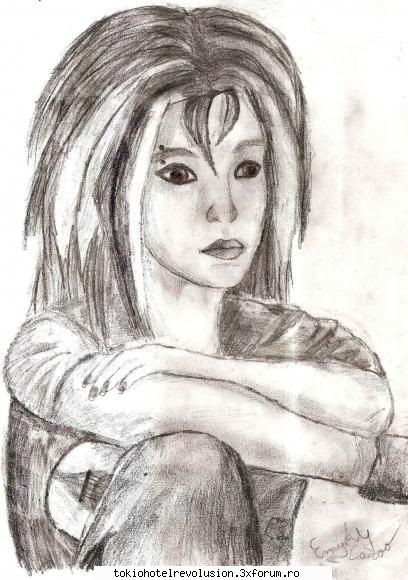 My things..... - Si inca una...(semnatura e a mea) - Fan Art