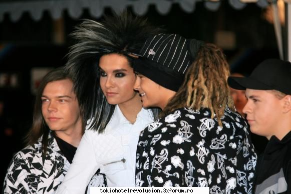 NRJ MUSIC AWARDS - cool_th483 - Arhiva Privata / Private Archive