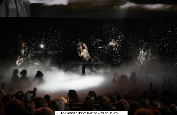 NRJ MUSIC AWARDS - cool_th483 - Arhiva Privata / Private Archive