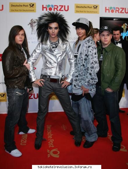 NRJ MUSIC AWARDS - cool_th483 - Arhiva Privata / Private Archive