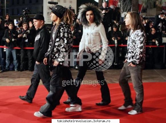 NRJ MUSIC AWARDS - aici punem poze de la nrj music awards puteti - Arhiva Privata / Private Archive