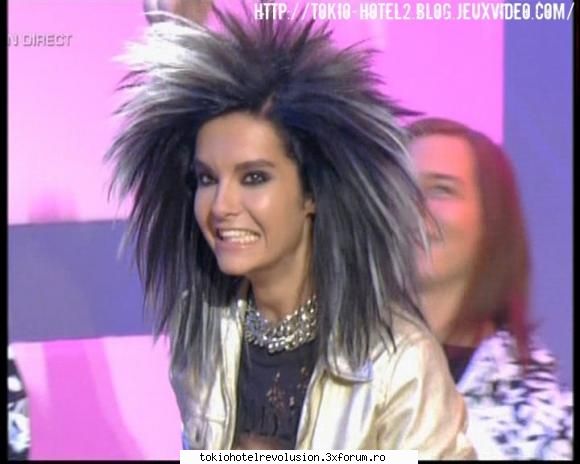 NRJ MUSIC AWARDS - Sendy Claus Takes Drugs - Arhiva Privata / Private Archive