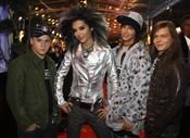 NRJ MUSIC AWARDS - Sendy Claus Takes Drugs - Arhiva Privata / Private Archive