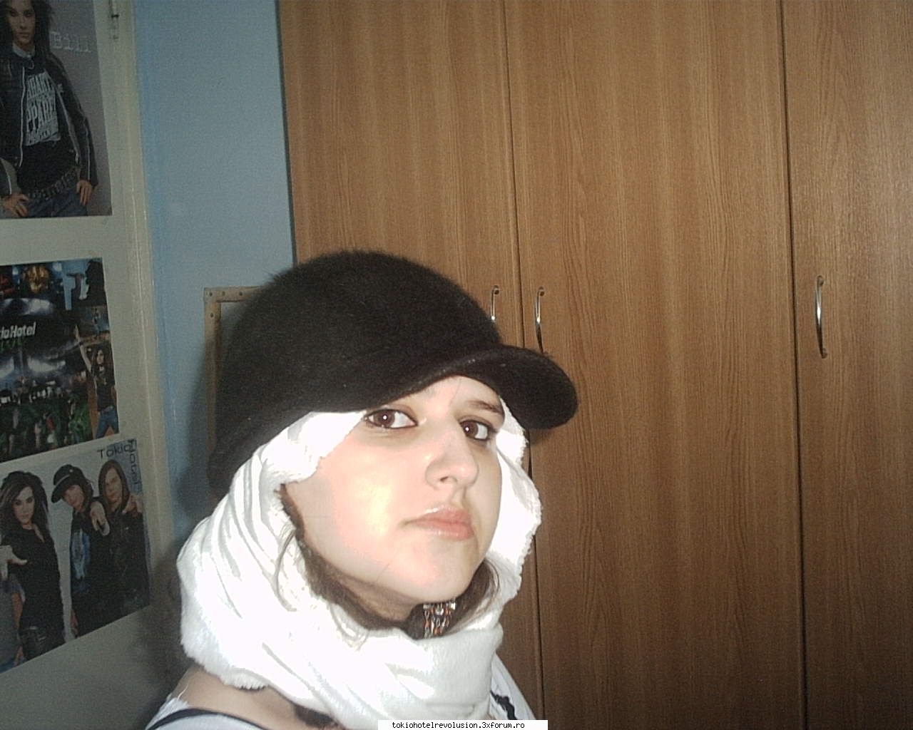 Naraku no hana (me ^_^) - Veneam d la spovedit unde am injurat toata ziua - Fotografii cu utilizatorii