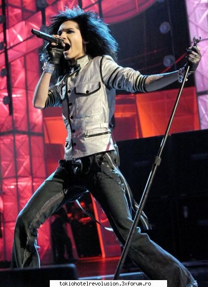News 3 - Premiile MTV Latinoamerica 2008 din Guadalajara - Arhiva Privata / Private Archive