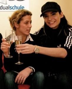 News Poze - scz de dublu post asta e ceasul lui Bill - Tokio Hotel
