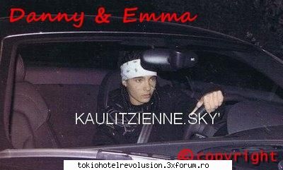 News Poze - Deci gata Am adevaru chiar aici Deci God puteti - Tokio Hotel