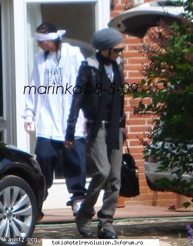 News Poze - Yuxxx - Tokio Hotel