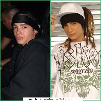 News Poze - Mda, sunt fana tokio hotel si gemenii kaulitz - Tokio Hotel