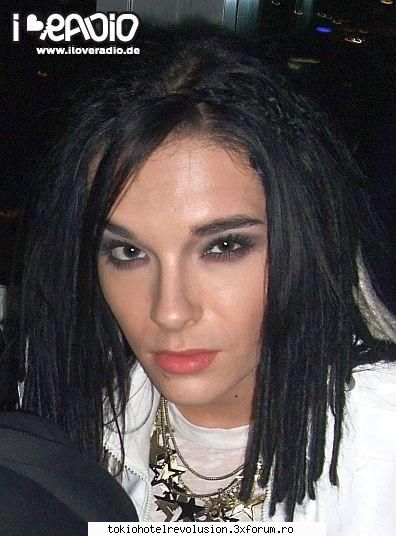 News Poze - ilincutzath - Tokio Hotel
