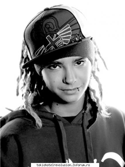 News Poze - e asa de dragutz - Tokio Hotel