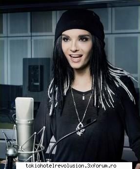 News Poze - va plake? cui nu-i place??????? :D :D eeee - Tokio Hotel