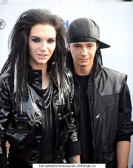 News Poze - klary - Tokio Hotel