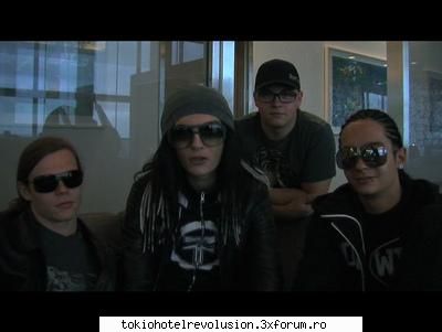 News Poze - klary - Tokio Hotel
