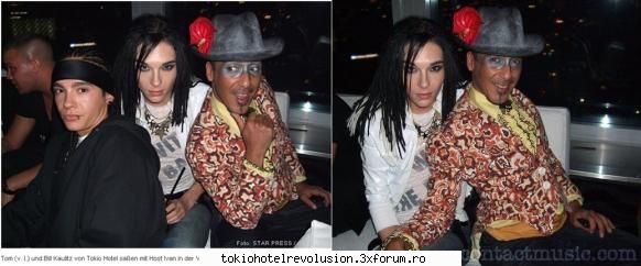 News updates - cool_th483 - Tokio Hotel
