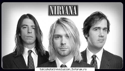 Nirvana - Hmm. Si cum ti se par? - Muzică