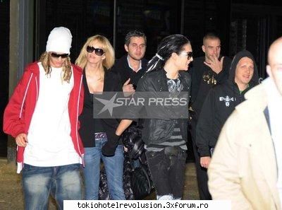 Noutati - Admin - Bill Kaulitz