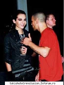 Noutati - ilincutzath - Bill Kaulitz