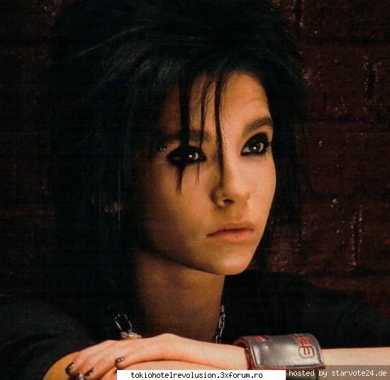 Nu as vrea sa vad viata prin acei ochi... - candy_bare - Fan Fiction Archive