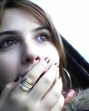 Nu as vrea sa vad viata prin acei ochi... - n-ai pus next c pacat :(( numa pe forumul - Fan Fiction Archive