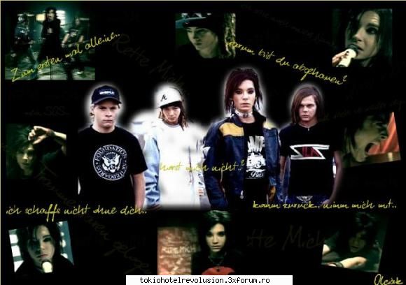 O adolescenta zbuciumata - dak tot eshti on, mai pooone un next, plss, crek - Fan Fiction Archive