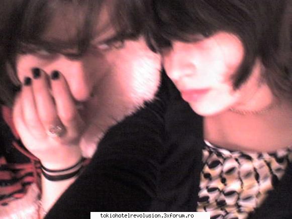 me und la tuh bebe mik:x:x o poveste de viata