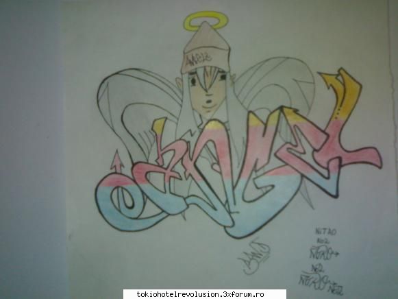 ---- OuR CreatIons--- - hai ca pun si eu dar eu is mai mult cu - Arhiva Generala /General Archive