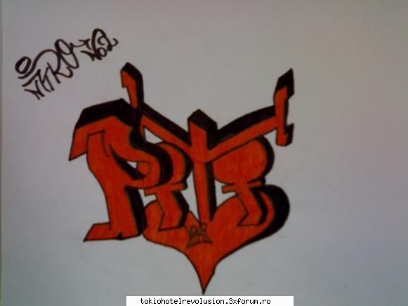 ---- OuR CreatIons--- - PiTi scrie a fost facut pt o persoana - Arhiva Generala /General Archive