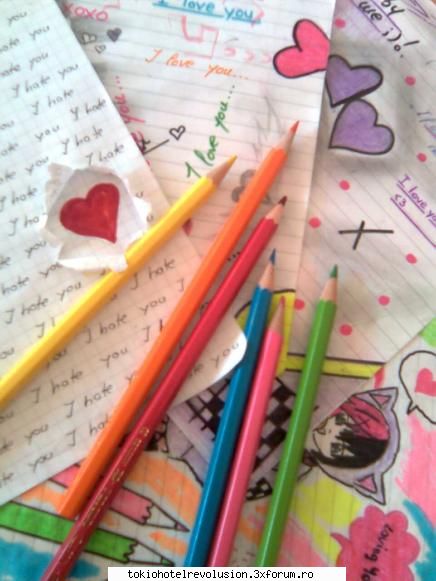 ---- OuR CreatIons--- - am revenit q noi creatzii - Arhiva Generala /General Archive
