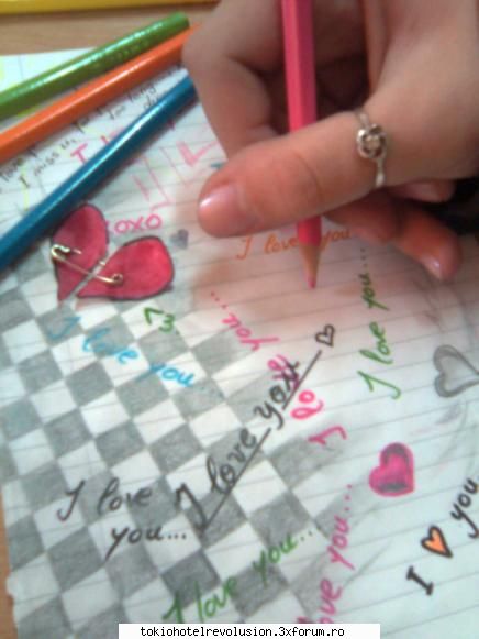 ---- OuR CreatIons--- - XxPoiSoned?!xX - Arhiva Generala /General Archive