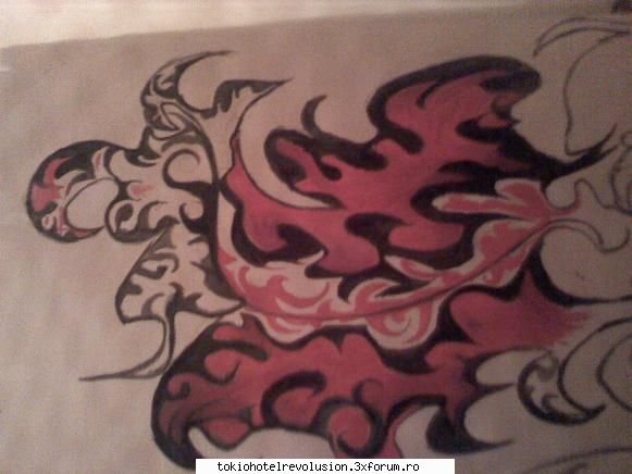 ---- OuR CreatIons--- - da eu practic desenul si cu-i nui plac desenele - Arhiva Generala /General Archive
