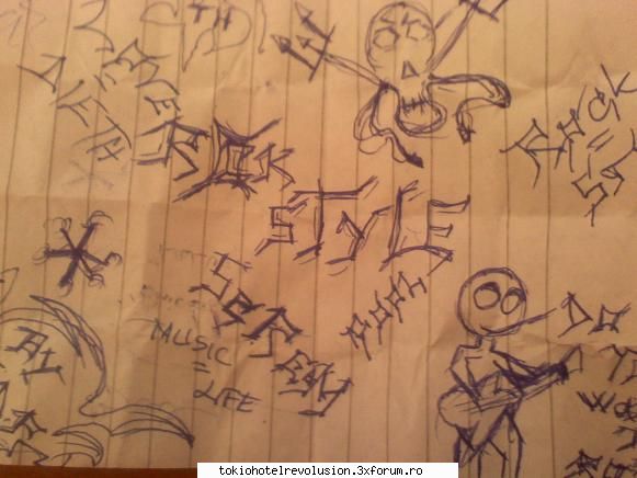 ---- OuR CreatIons--- - th_fan4ever - Arhiva Generala /General Archive