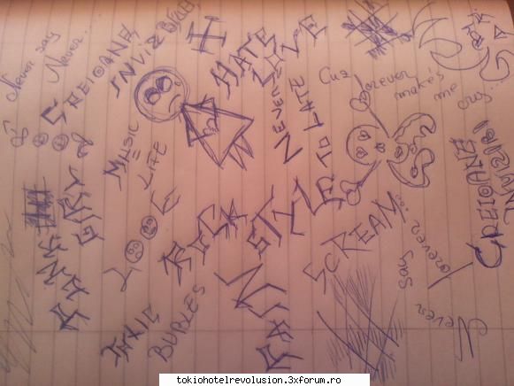 ---- OuR CreatIons--- - th_fan4ever - Arhiva Generala /General Archive