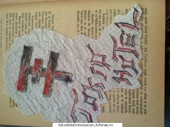 ---- OuR CreatIons--- - th_fan4ever - Arhiva Generala /General Archive