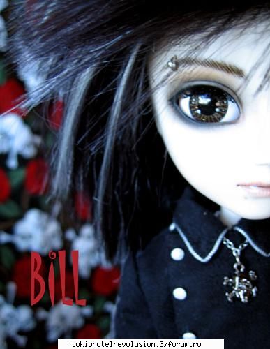 PAPUSICA BILL:X - Emonica.<3 - Arhiva Generala /General Archive